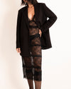 Vestido em renda - Helena