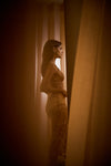 Vestido em renda - Helena