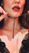Colar Vibrador - Crave Vesper 2
