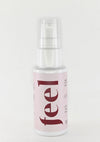 Gel Vibrante de Jambu - Feel
