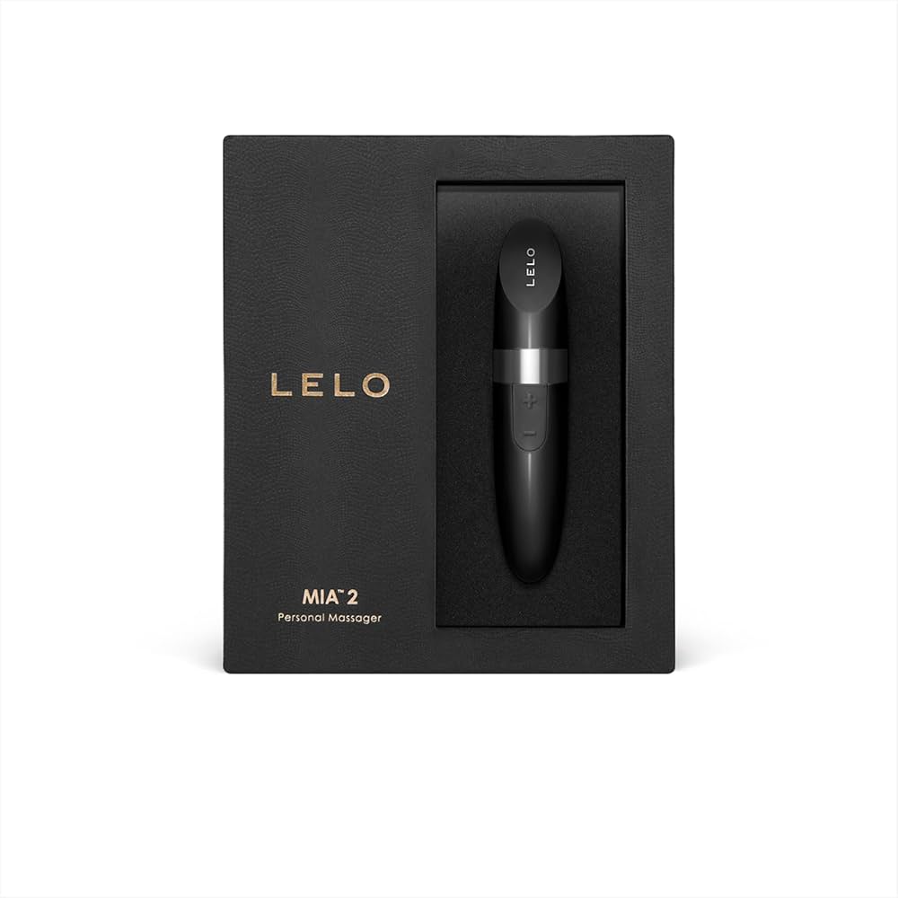 Toy Vibrador - Mia 3 by Lelo