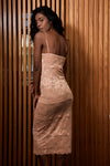 Vestido em renda - Helena
