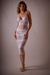 Vestido em renda - Helena