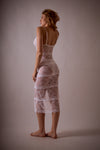 Vestido em renda - Helena