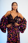 Vestido em renda - Helena