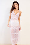 Vestido em renda - Helena