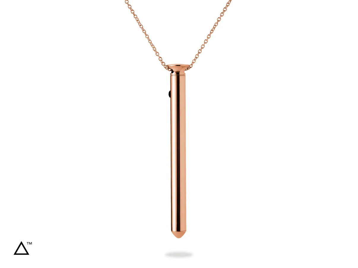 Colar Vibrador - Crave Vesper 2