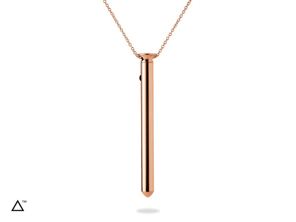 Colar Vibrador - Crave Vesper 2
