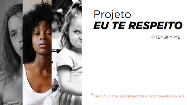 Projeto Eu Te Respeito