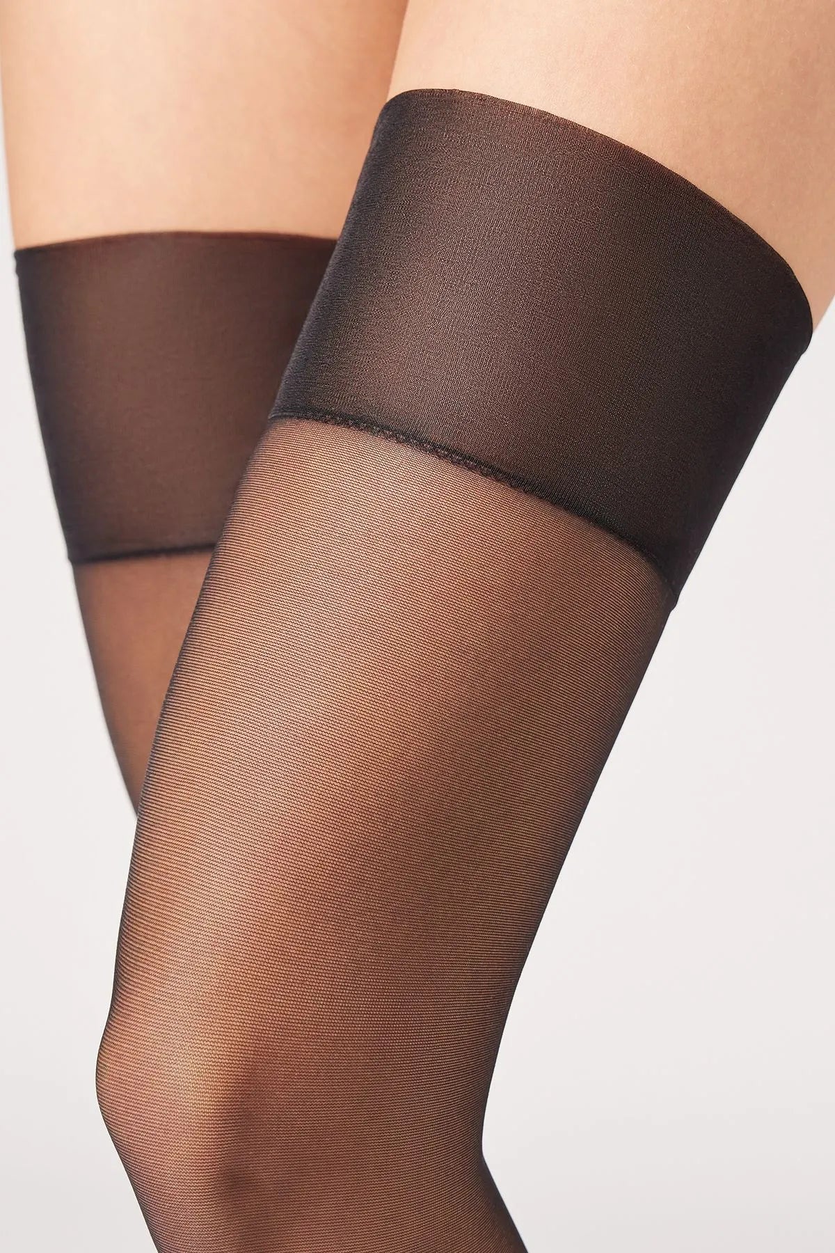 Meia 7/8 Fio 20 -  Calzedonia Everyday