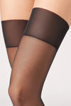 Meia 7/8 Fio 20 -  Calzedonia Everyday