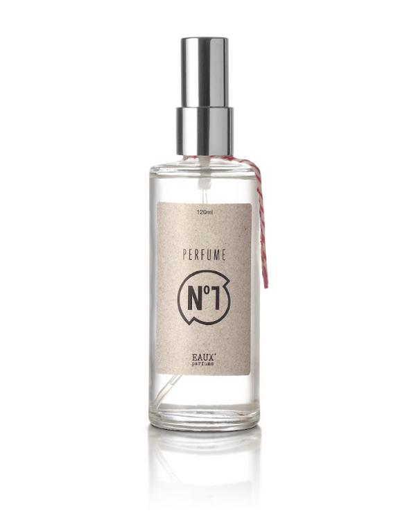 Camarote N1 - EAUX parfums
