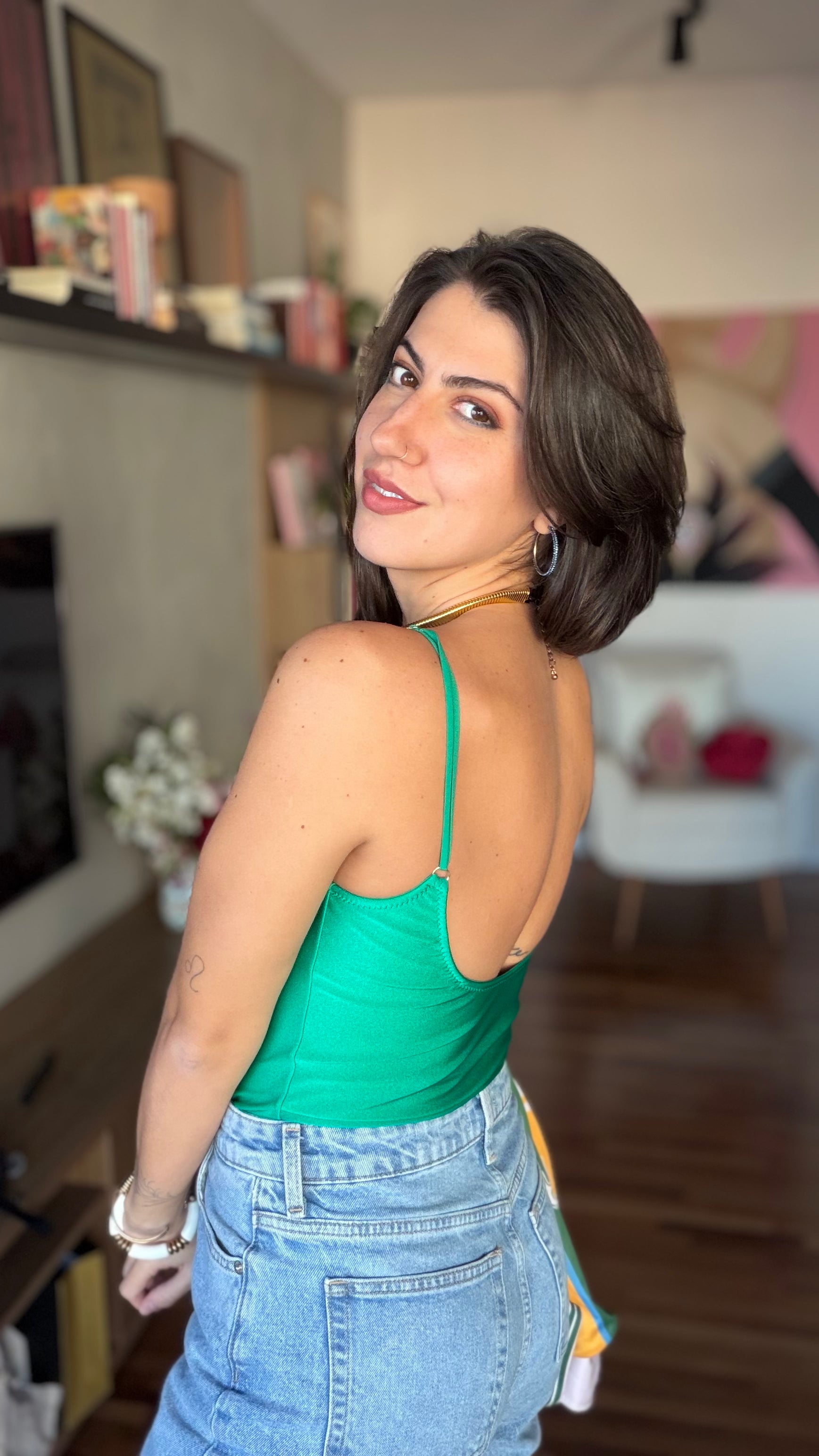 Body Copa