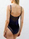 Body Musa Velvet