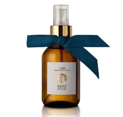 Jubá - Perfume para cabelo - EAUX Parfums