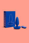 Plug anal vibratório - BUT