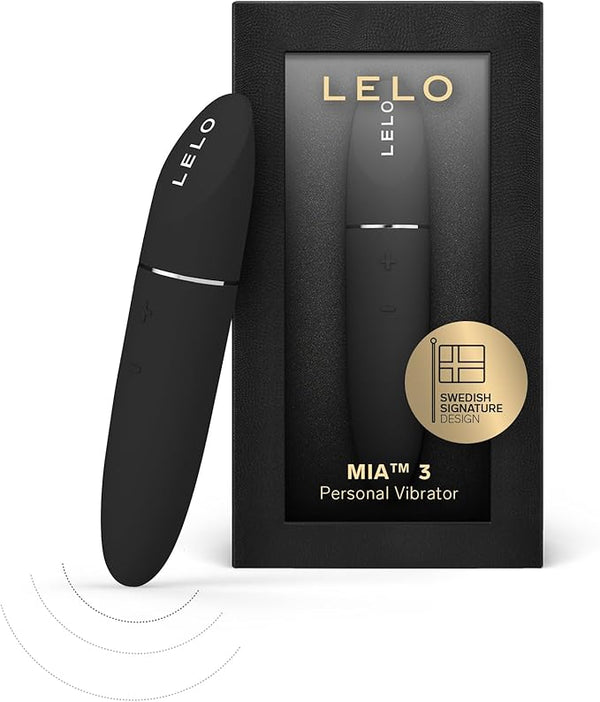 Toy Vibrador - Mia 3 by Lelo