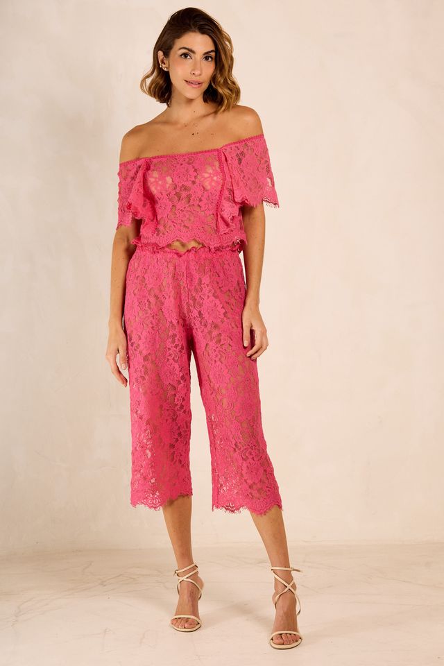 Top em renda - Chantilly