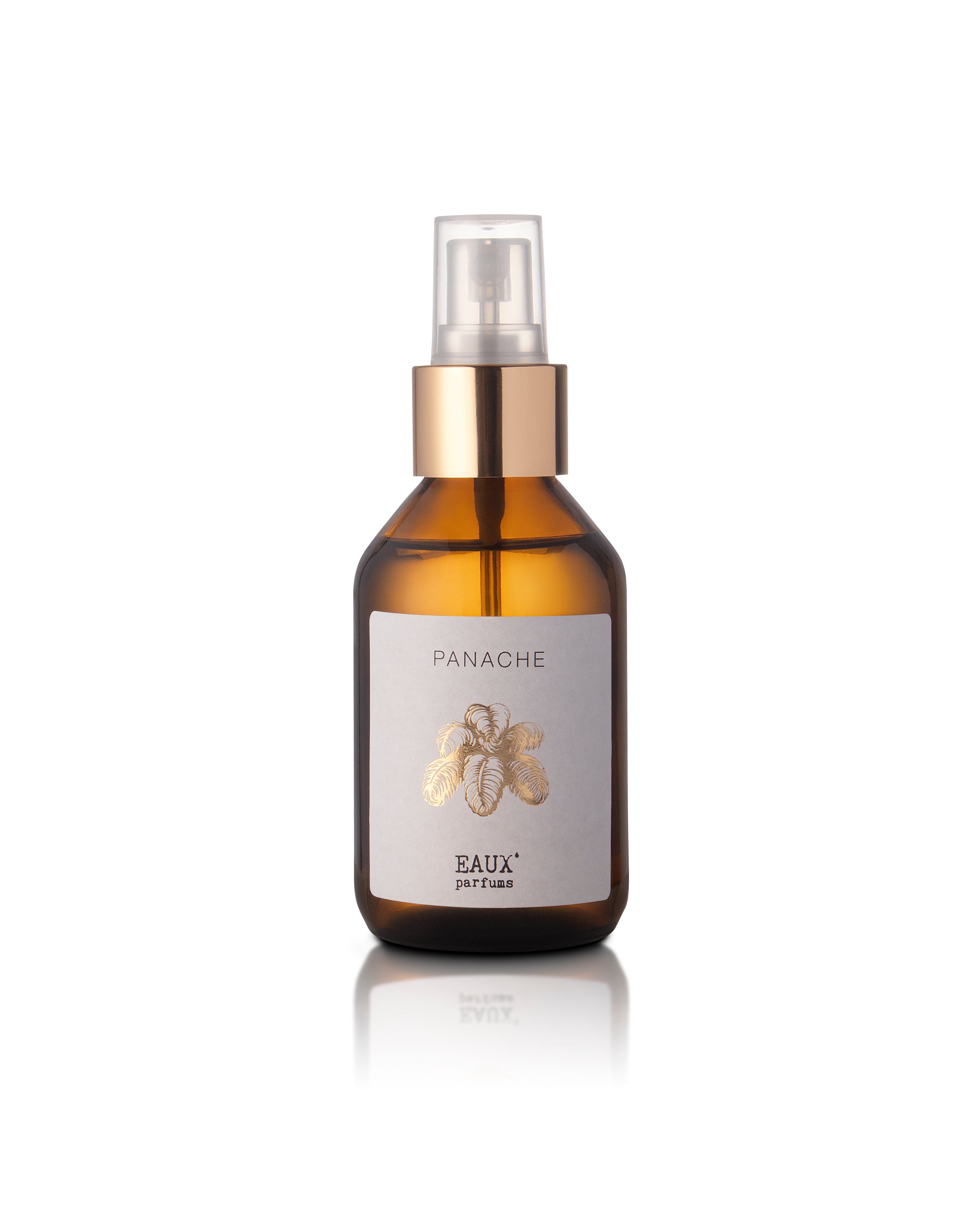 Panache - EAUX Parfums
