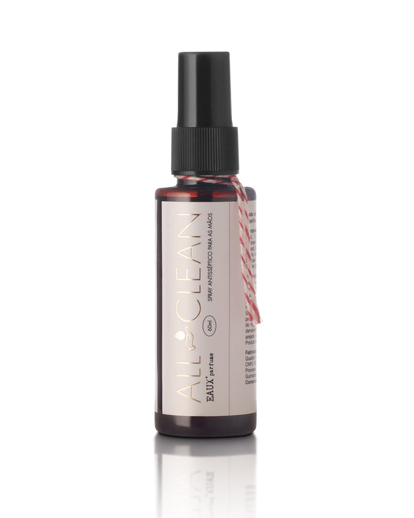 Antisséptico All Clean - EAUX parfums
