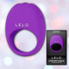 Anel Peniano Vibratório Lifeguard Originals Silicone - Lelo
