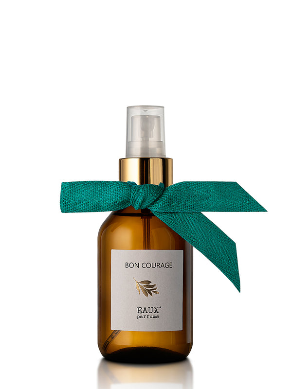 Bon Courage - EAUX parfums