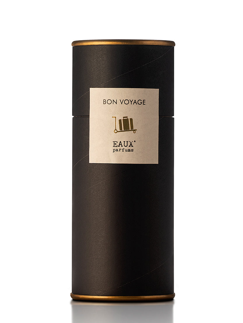 Bon Voyage - EAUX parfums