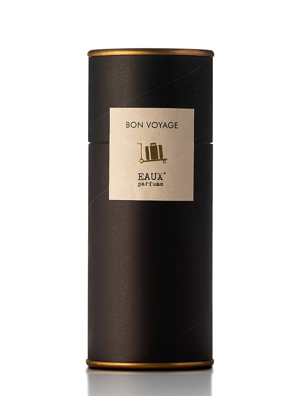 Bon Voyage - EAUX parfums