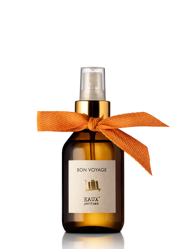 Bon Voyage - EAUX parfums