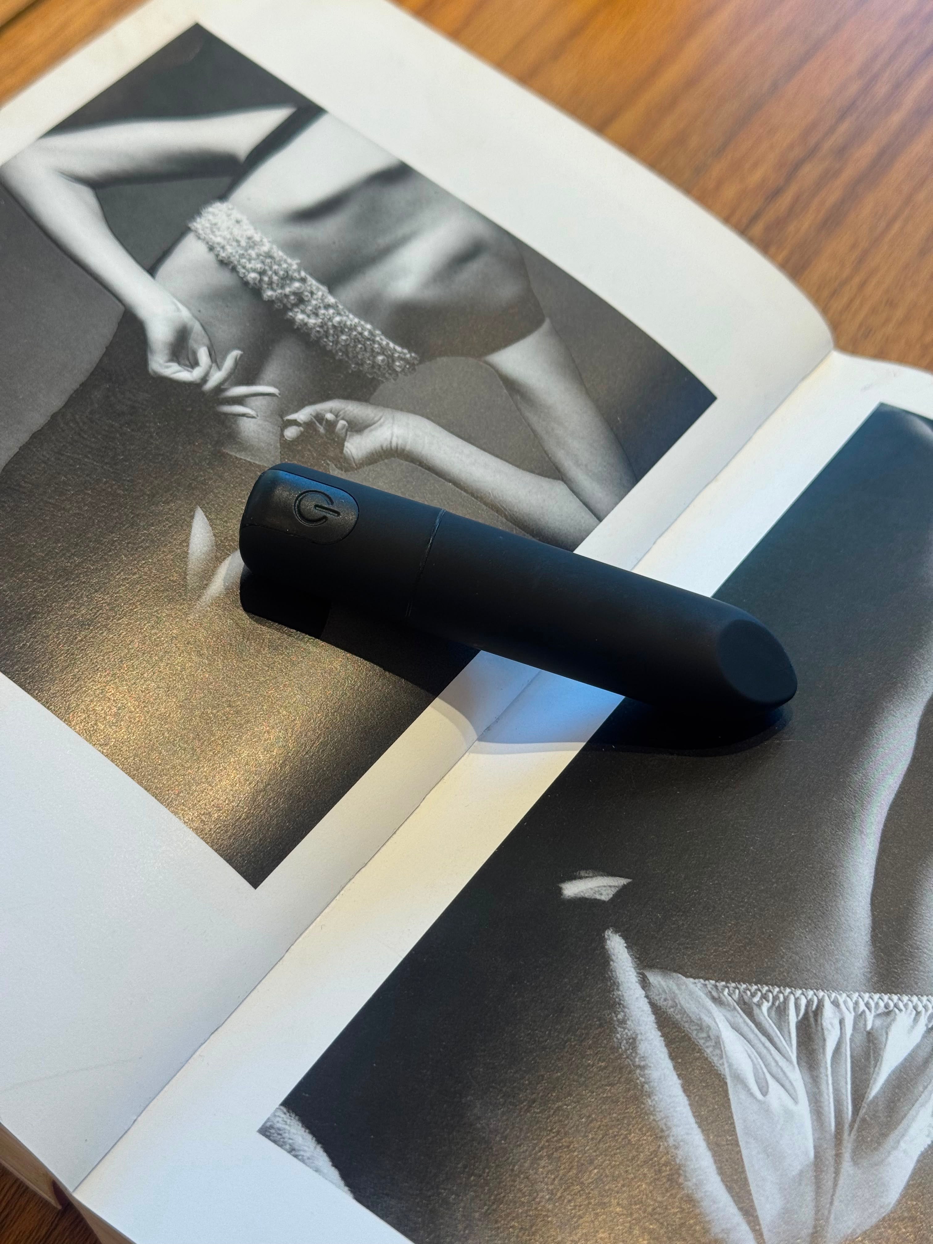 Bullet Vibrador - Toy I Love Toy