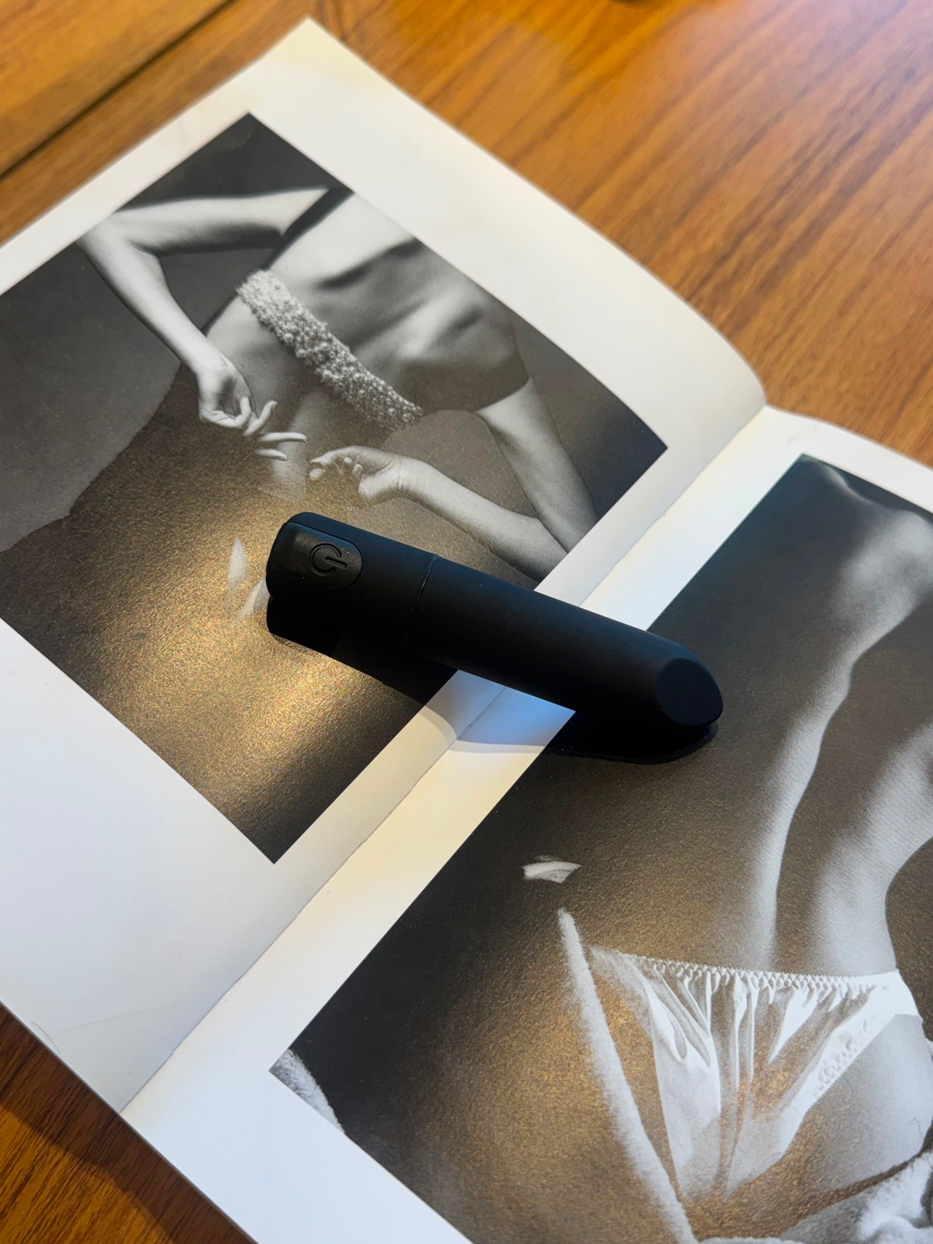 Bullet Vibrador - Toy I Love Toy