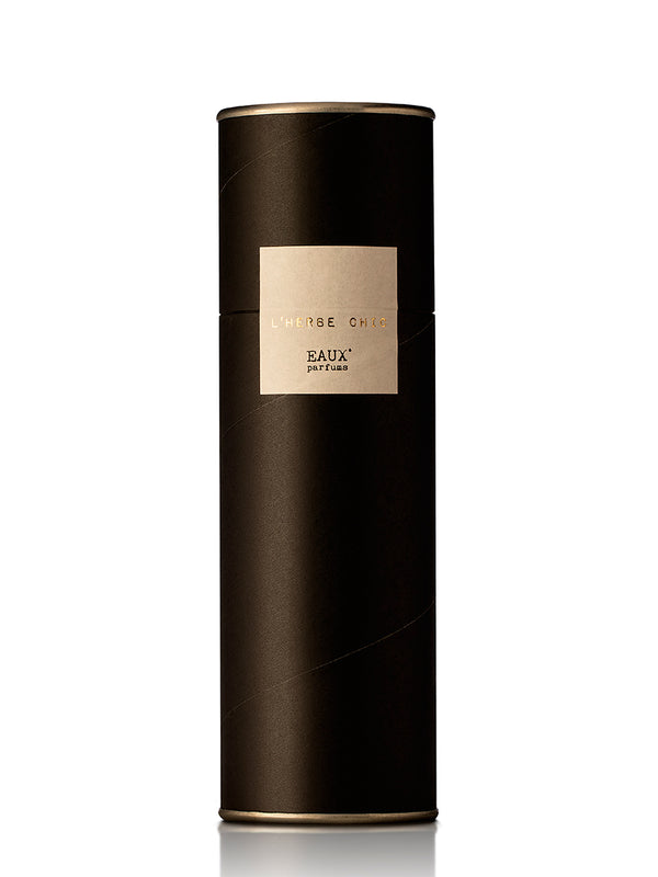 L'Herbe Chic - EAUX parfums