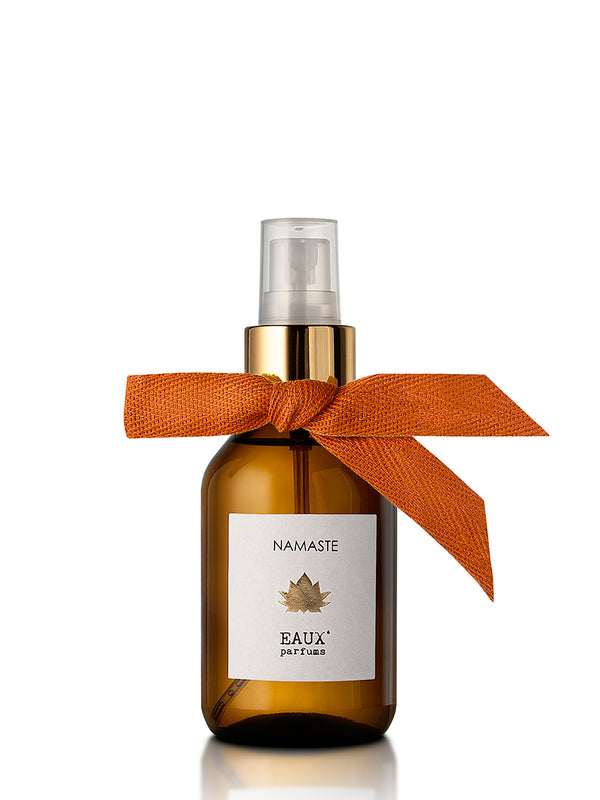 Namaste - EAUX parfums