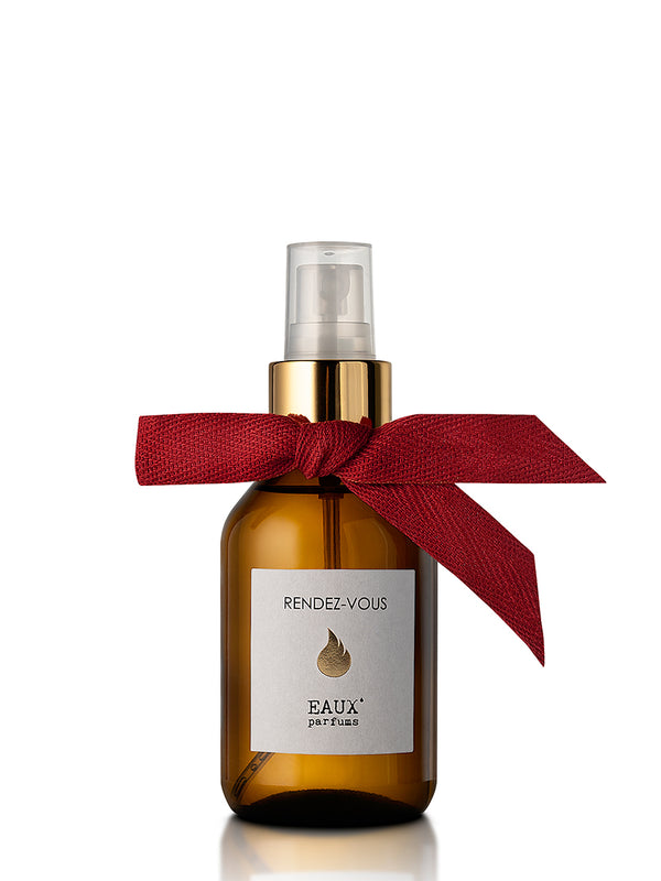Rendez-Vous - EAUX parfums