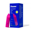Toy Vibrador - Zig by Dame