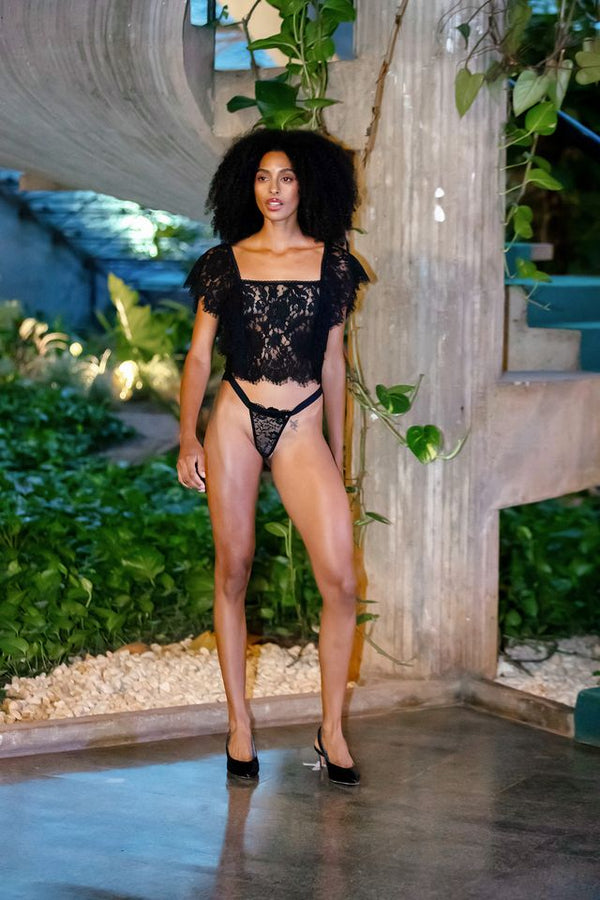 Top em renda - Chantilly